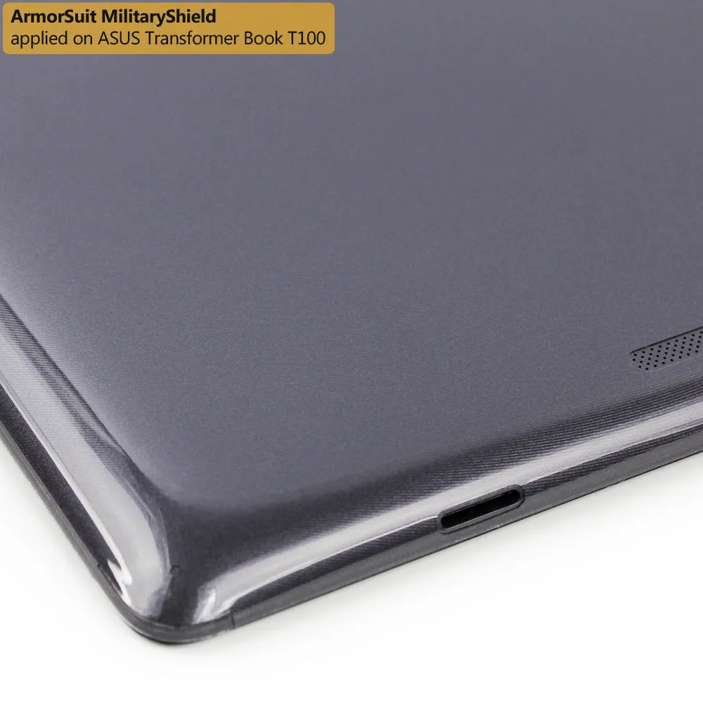 Asus Transformer Book T100 Full Body Skin Protector