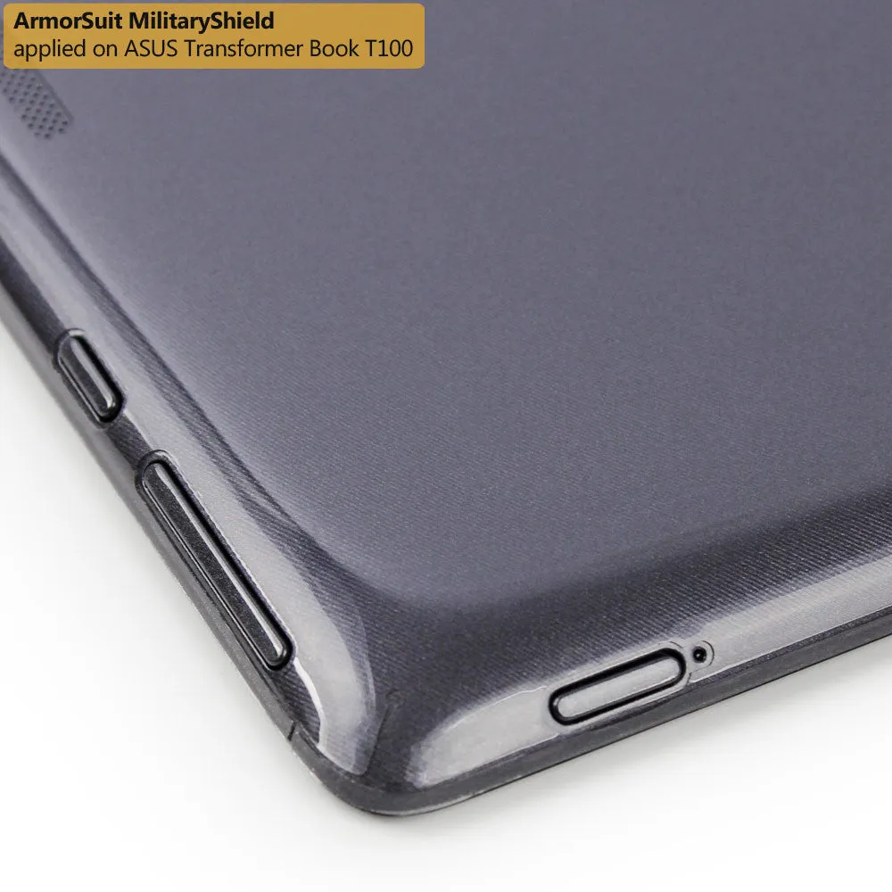 Asus Transformer Book T100 Full Body Skin Protector