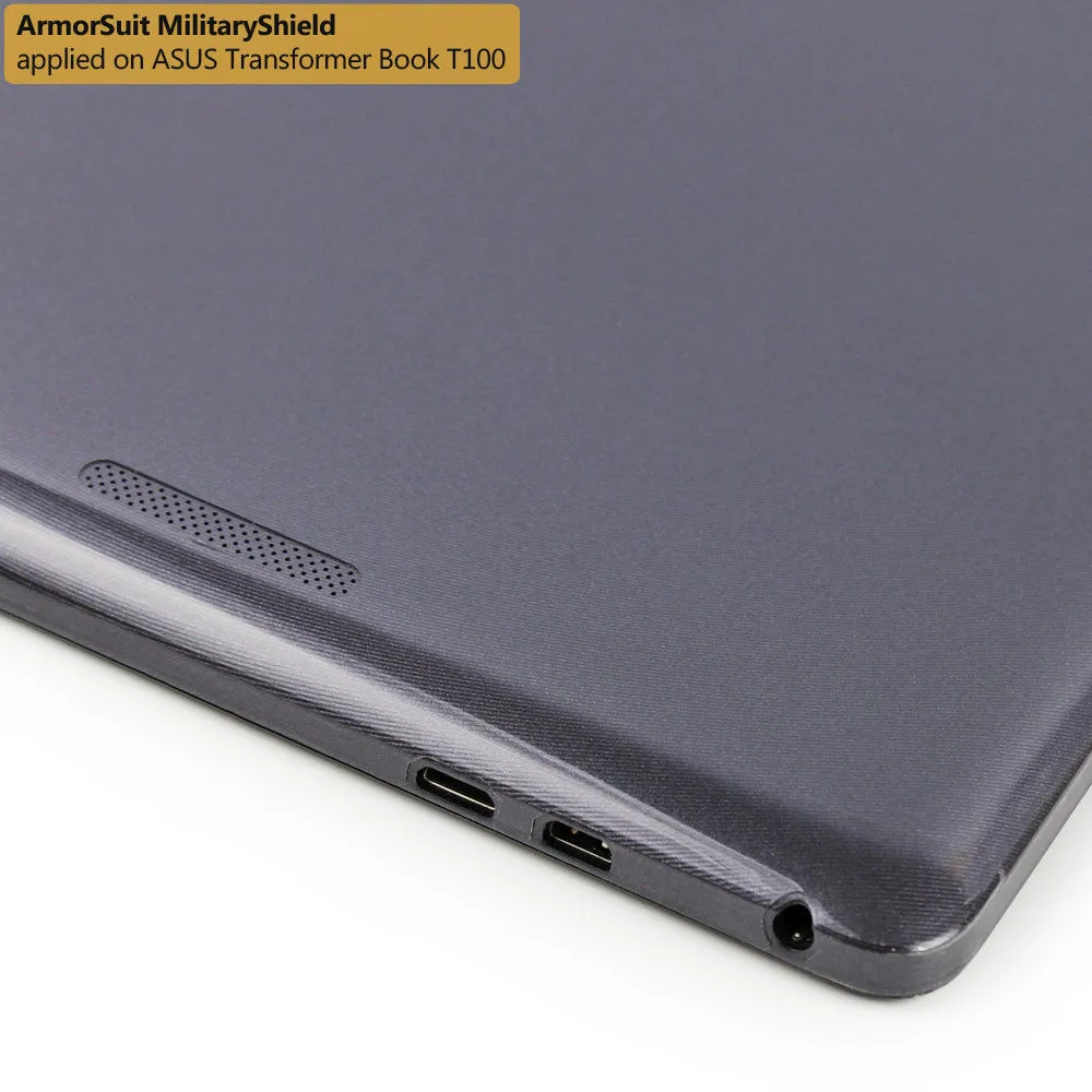 Asus Transformer Book T100 Full Body Skin Protector