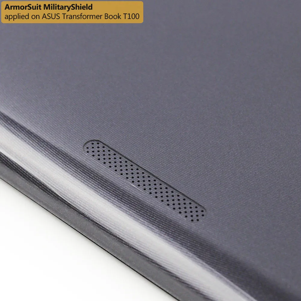 Asus Transformer Book T100 Full Body Skin Protector