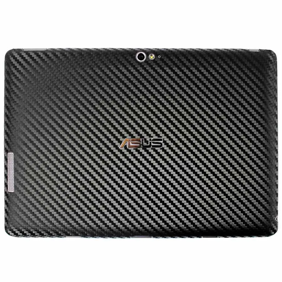 ASUS Transformer Pad Infinity 700 Screen Protector   Black Carbon Fiber Skin Protector