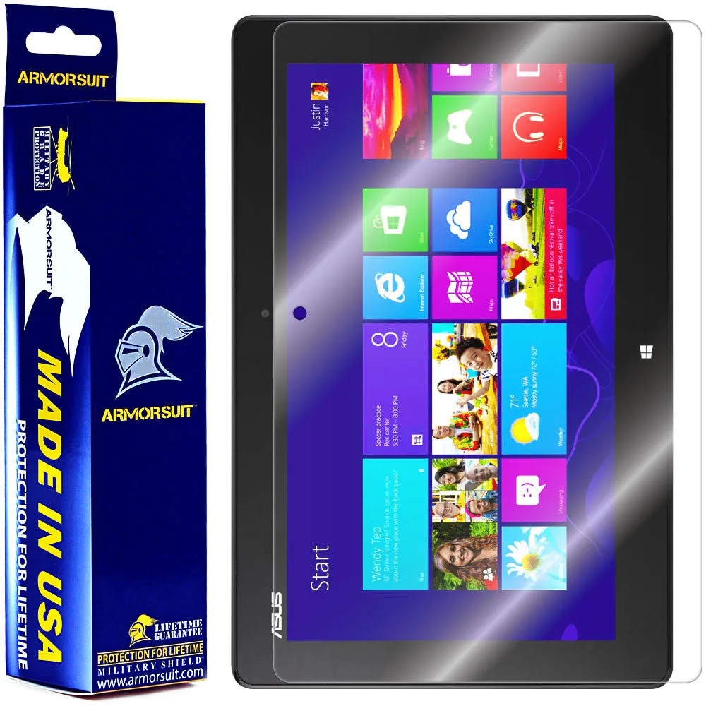 ASUS VivoTab Smart ME400C Screen Protector