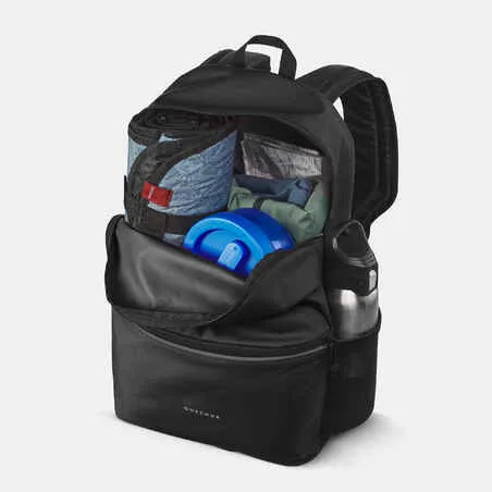 Backpack nh escape 100 17l