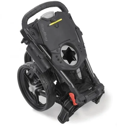 Bag Boy: Push Cart - TriSwivel II