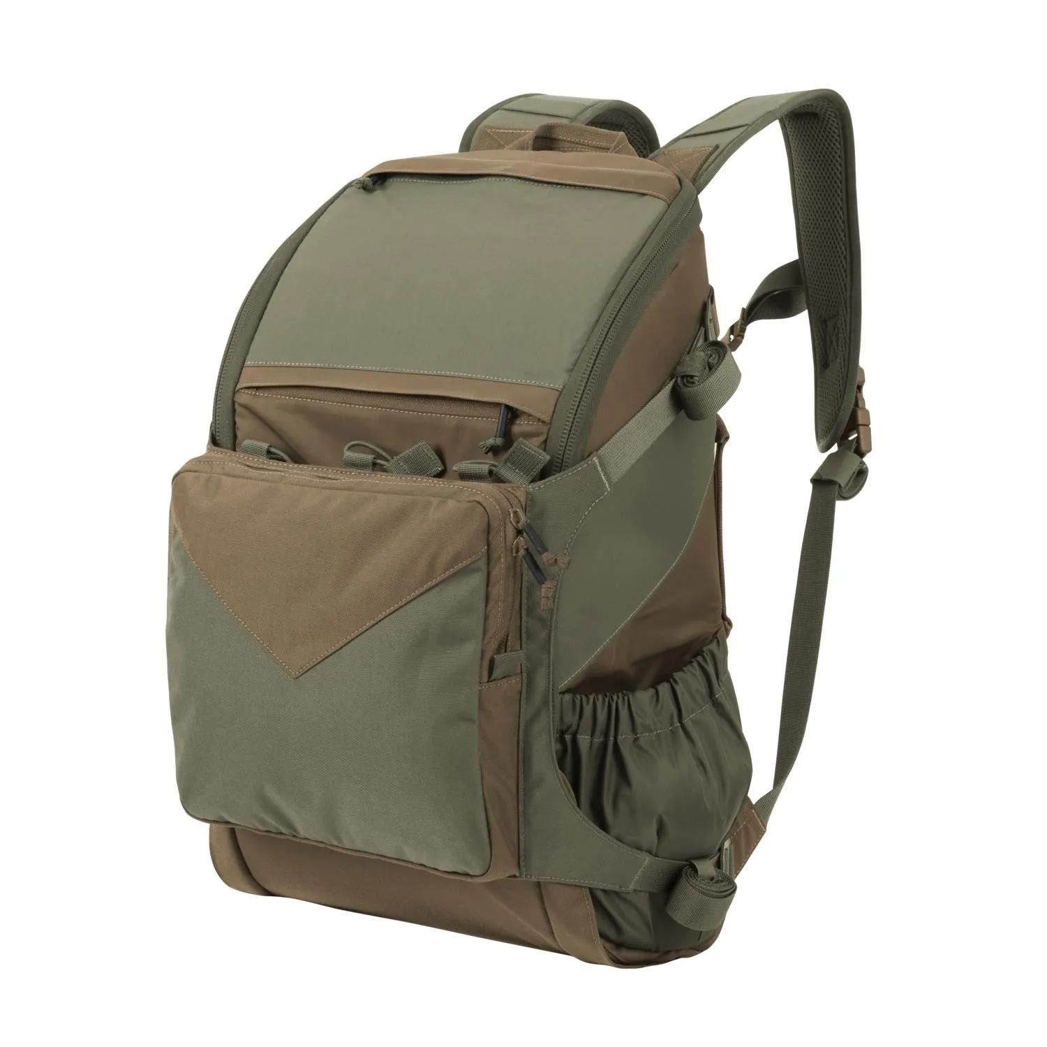 BAIL OUT BAG BACKPACK