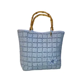 BAMBOO TOTE BAG