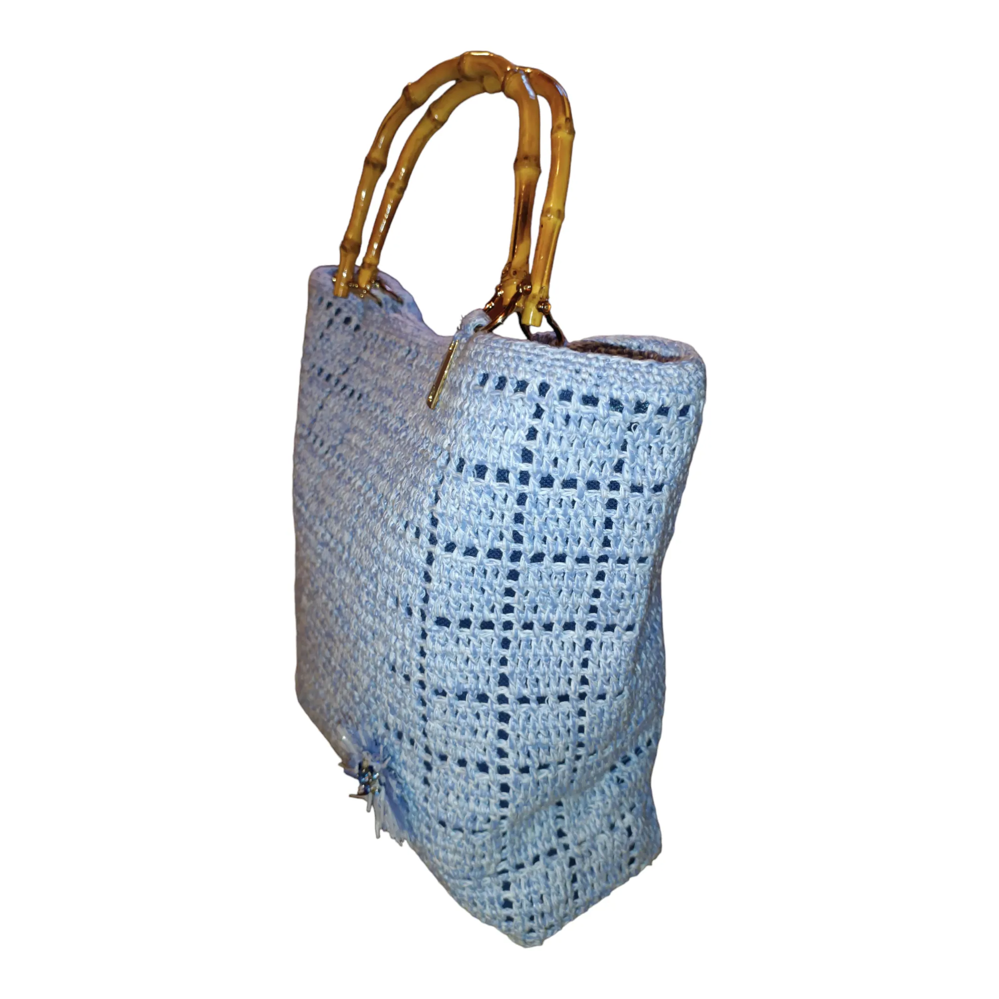 BAMBOO TOTE BAG