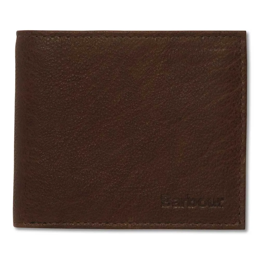 Barbour Padbury Billfold