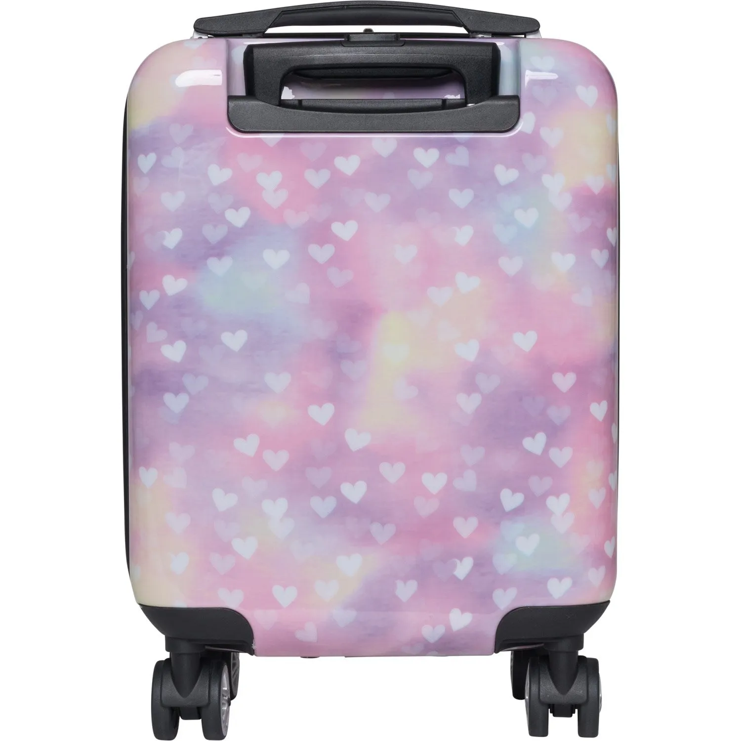 Beckmann Organic Purple Children's Suitcase