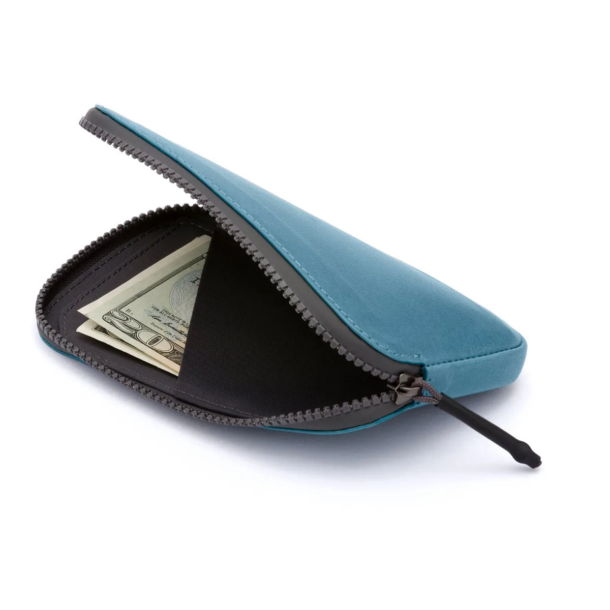 Bellroy : All Conditions Phone Pocket (Standard) : Arctic Blue