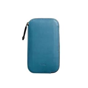 Bellroy : All Conditions Phone Pocket (Standard) : Arctic Blue