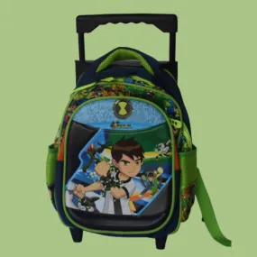 Ben Ten Trolley Bag 12 inch 2101