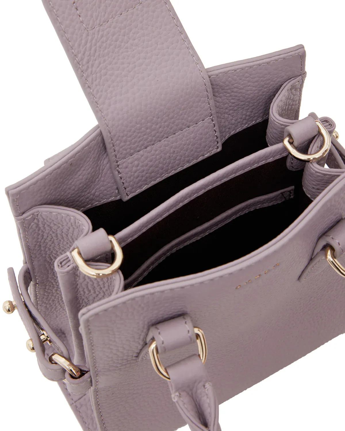 Bianca Crossbody | Lilac Haze