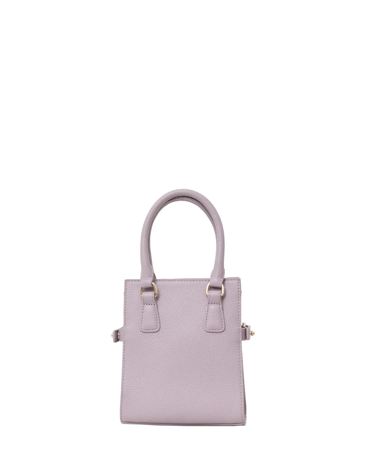 Bianca Crossbody | Lilac Haze