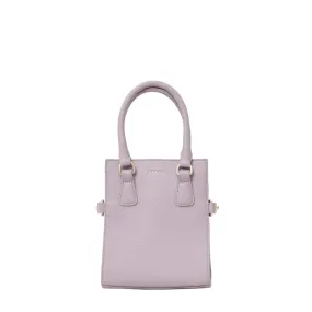 Bianca Crossbody | Lilac Haze