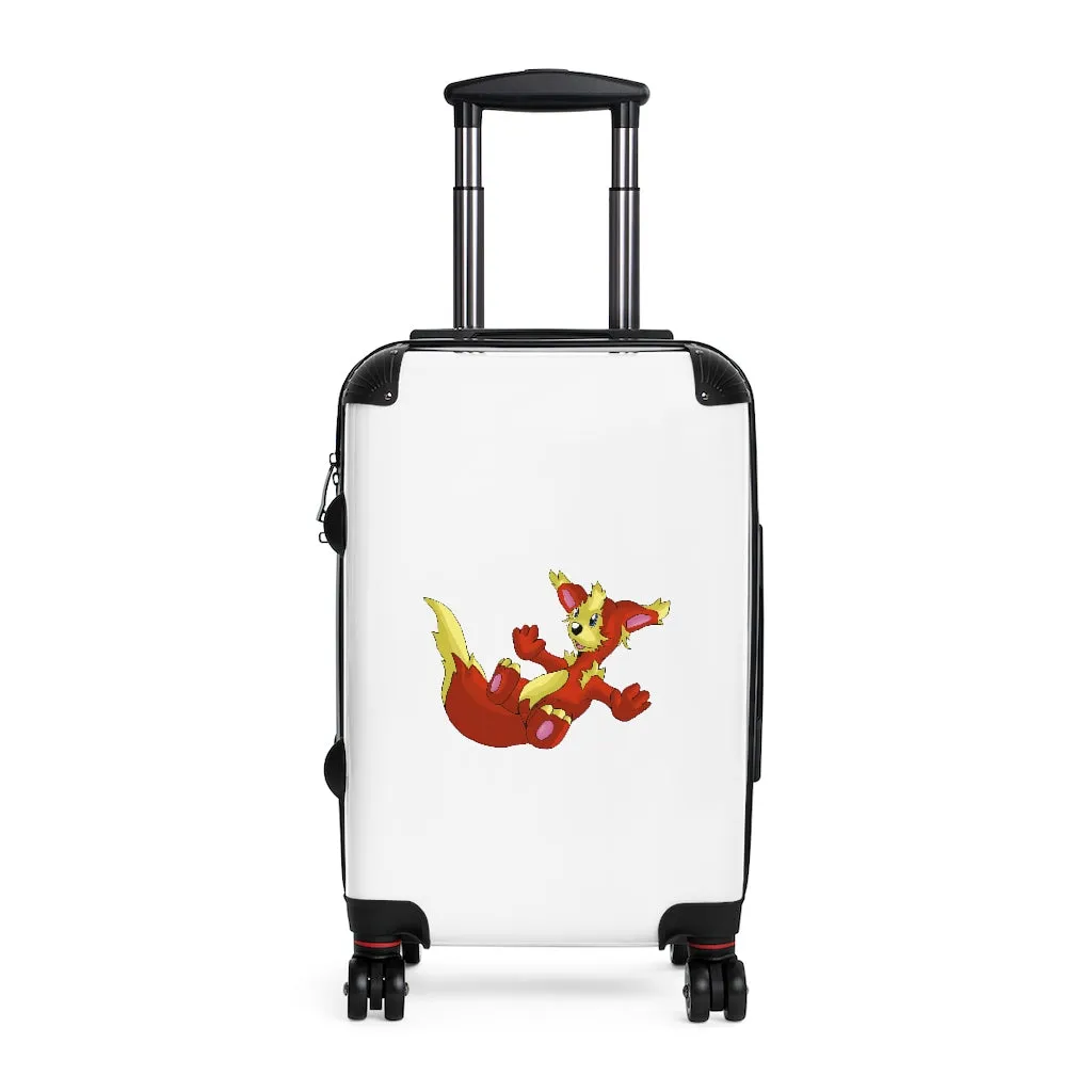 Blazeon Cabin Suitcase