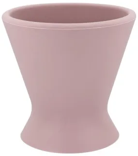 Bokee The Bokee Baby Bottle Holder - Desert Mauve