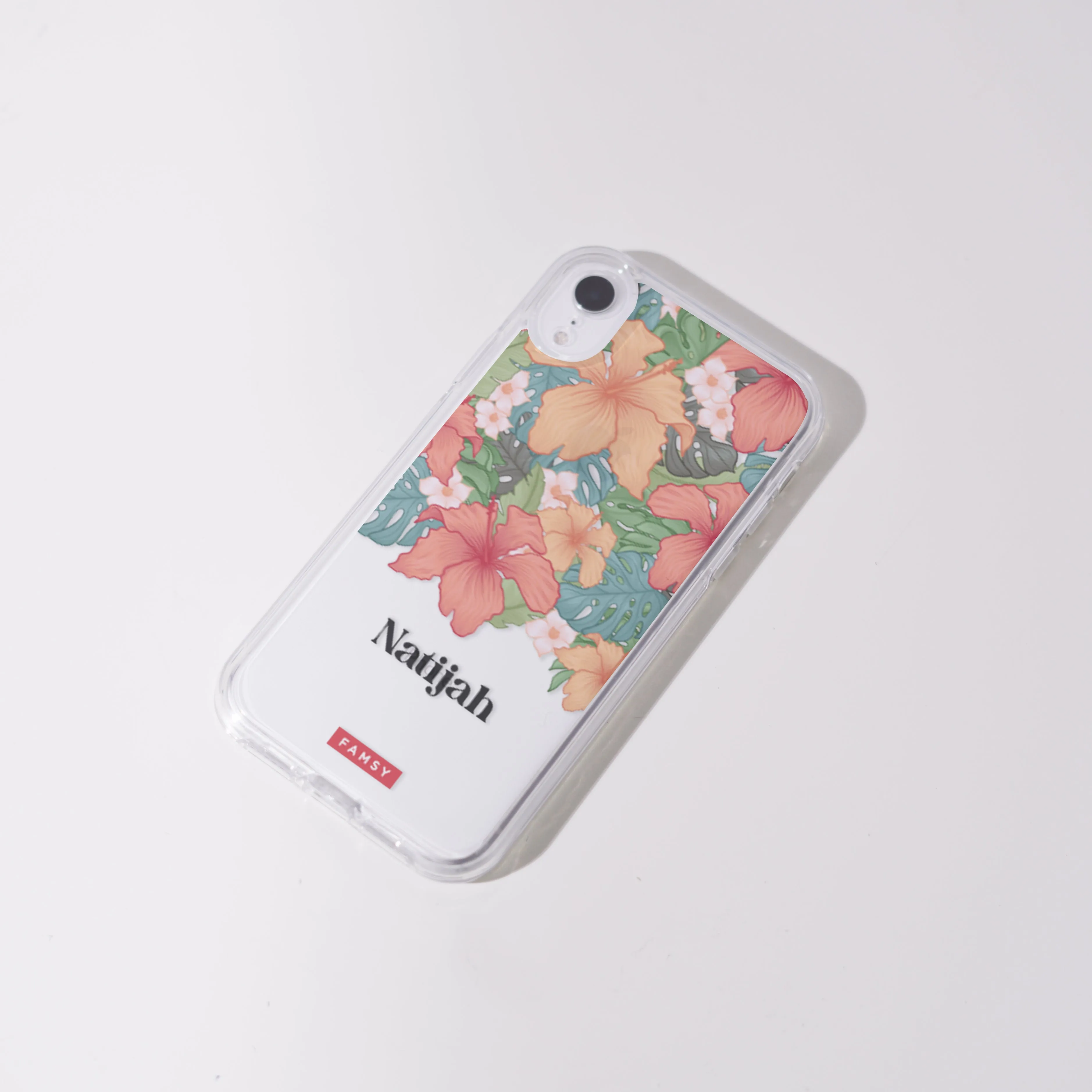 Bouquet Series - Exquisite Samsung/Huawei Case