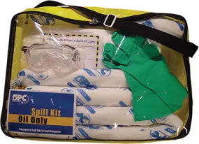 Brady Allwik Emergency Universal Spill Kit