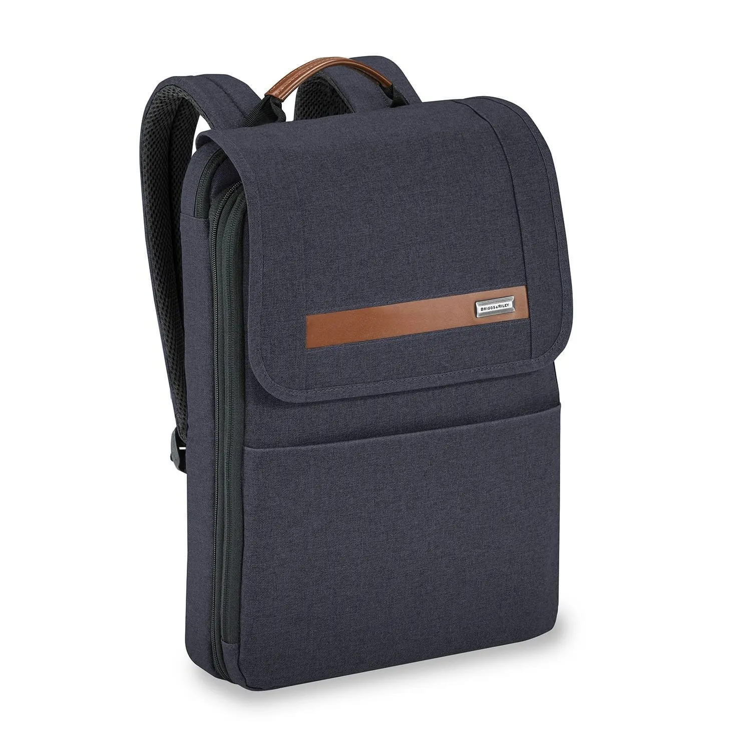 Briggs & Riley Kinzie Street Slim Expandable Backpack