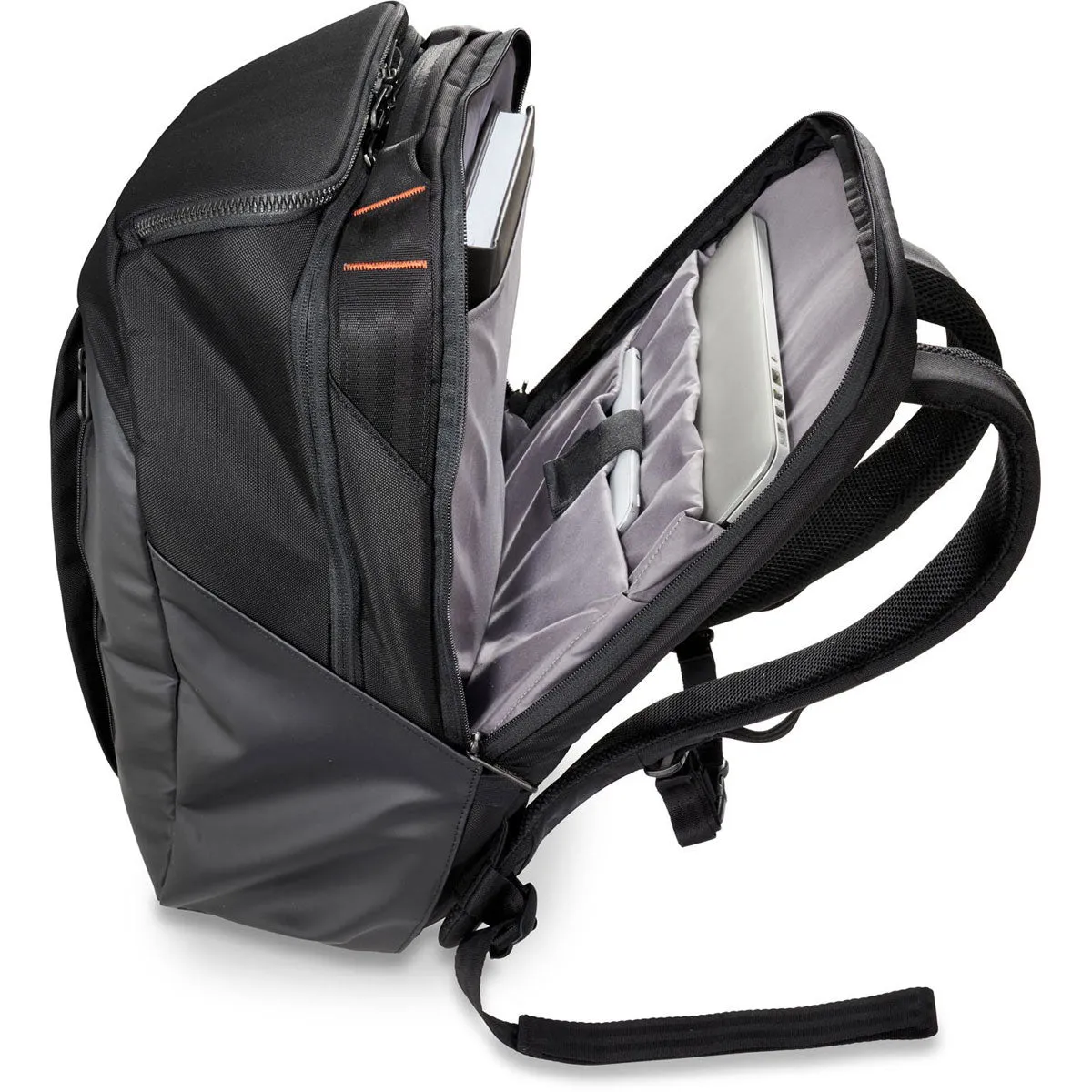 Briggs & Riley ZDX Cargo Backpack