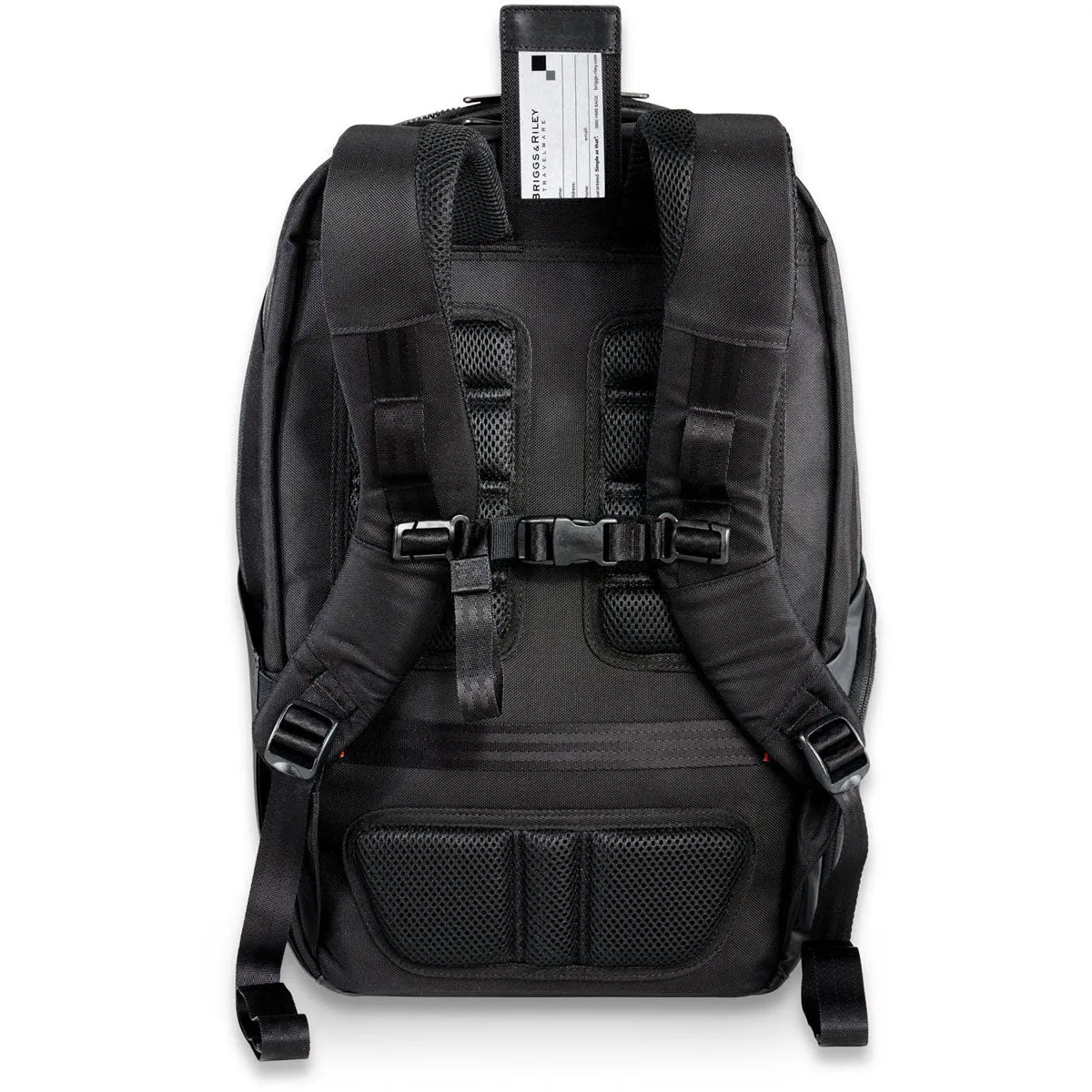 Briggs & Riley ZDX Cargo Backpack