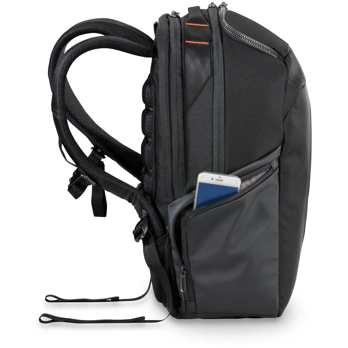 Briggs & Riley ZDX Cargo Backpack