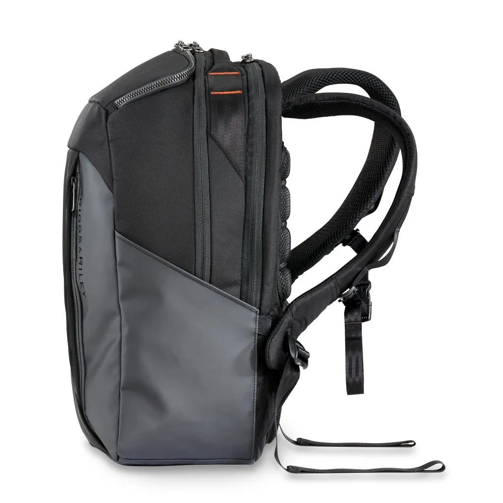 Briggs & Riley ZDX Cargo Backpack