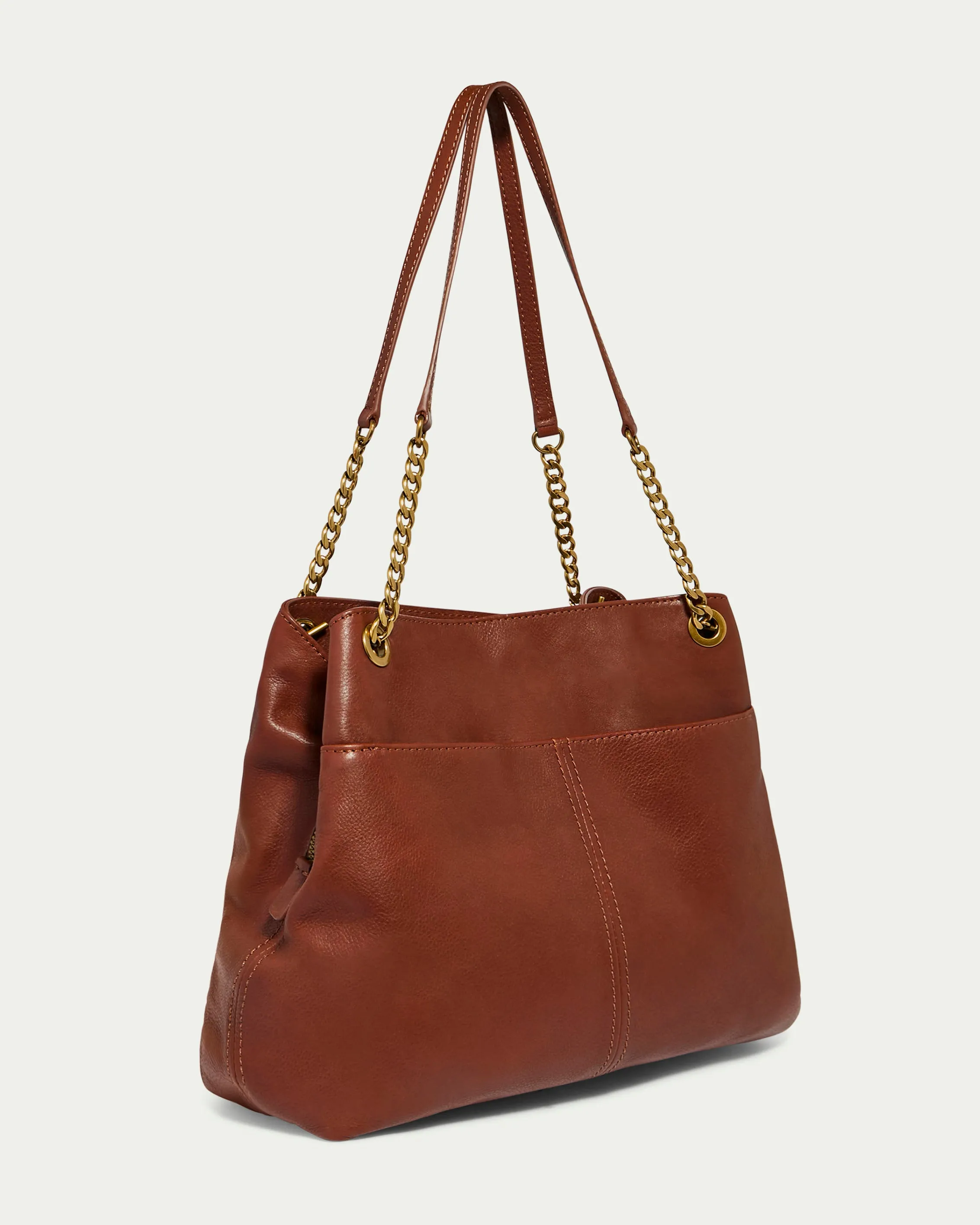 Brisben Chain Shopper