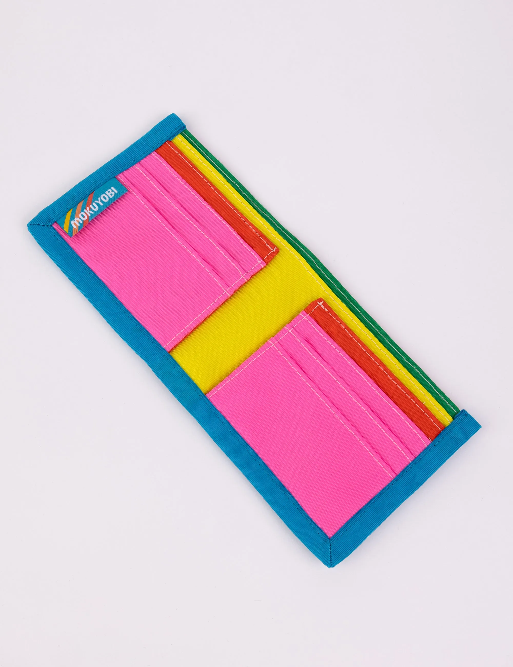 Bubble Gummy Bi-Fold Wallet