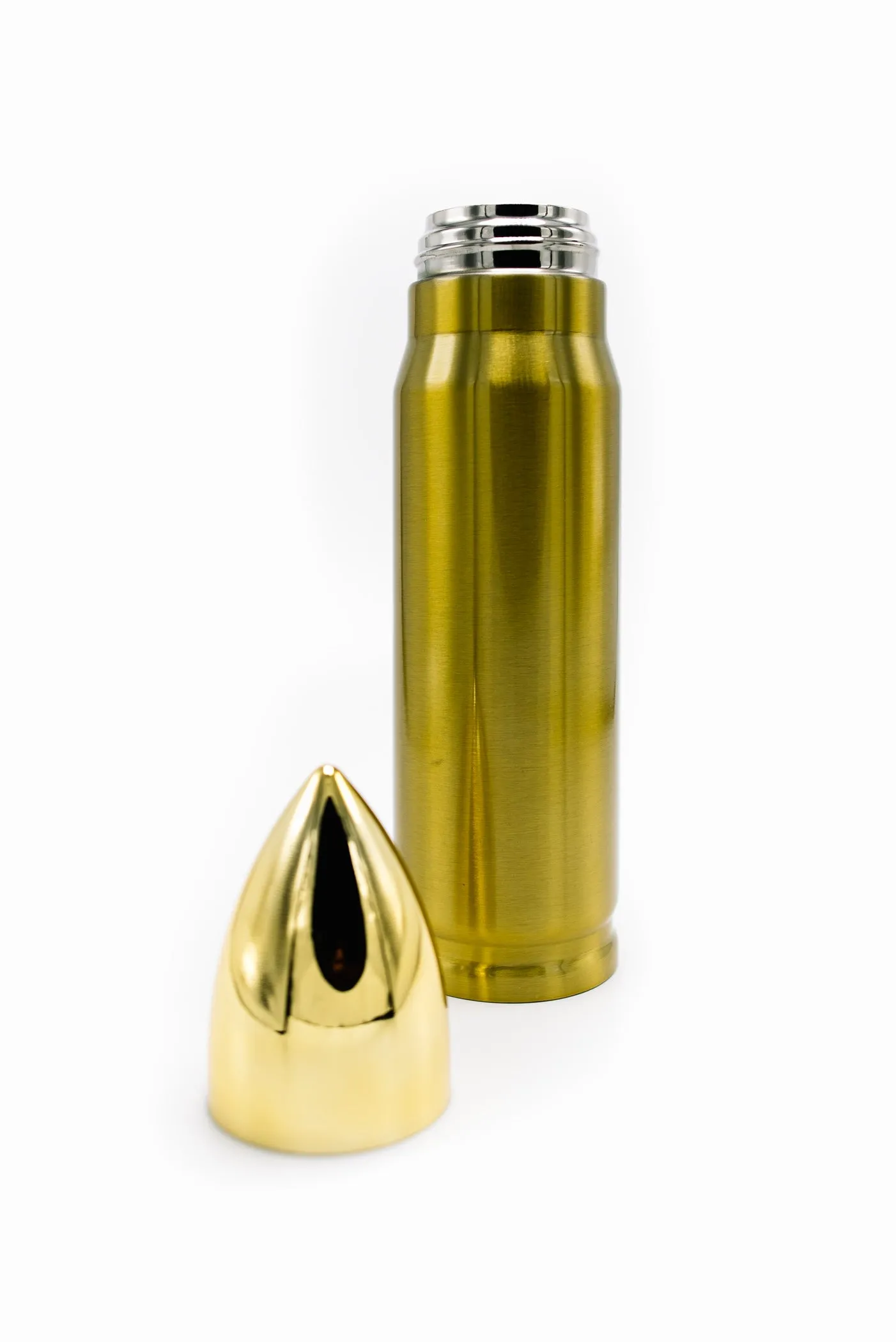 Bullet Thermo Bottle