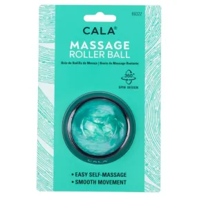 Cala Massage Roller Ball | Green