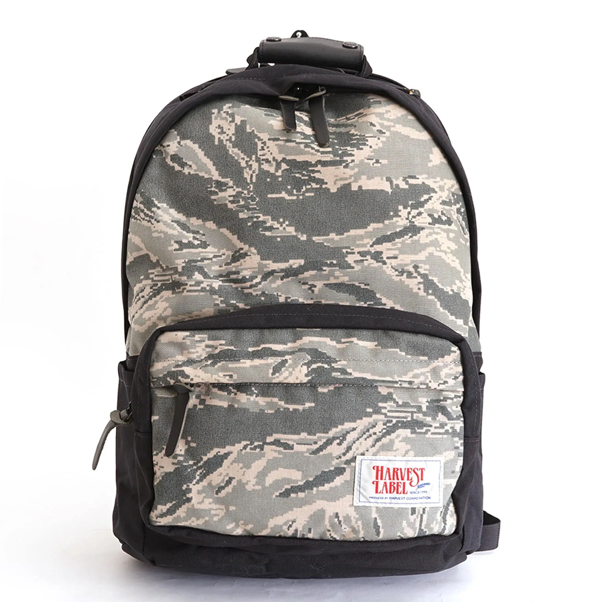 CALIFORNIA LINE バックパック  California Camo HHP-0505