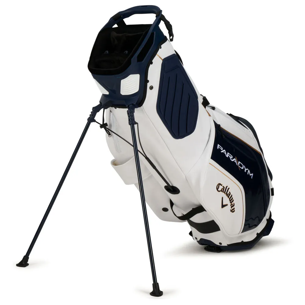 Callaway Paradym Staff Stand Bag '23