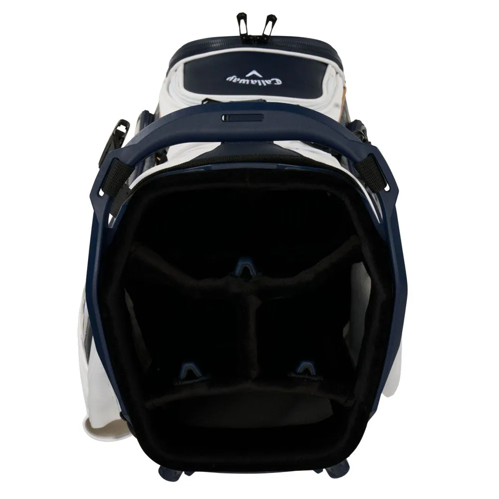 Callaway Paradym Staff Stand Bag '23