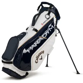 Callaway Paradym Staff Stand Bag '23