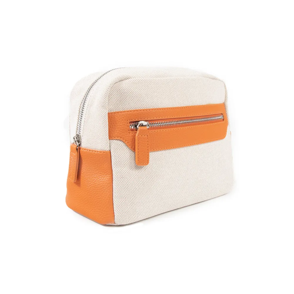 Capri Cosmetic Bag