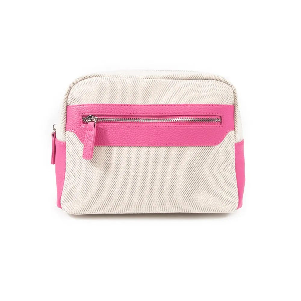 Capri Cosmetic Bag