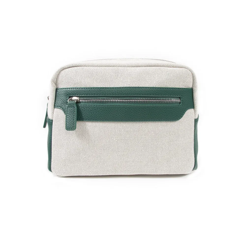 Capri Cosmetic Bag