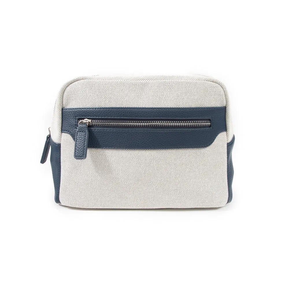 Capri Cosmetic Bag