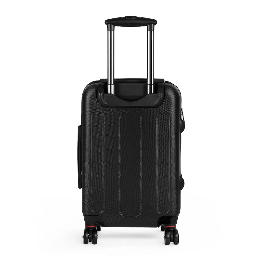 Carcoot Cabin Suitcase