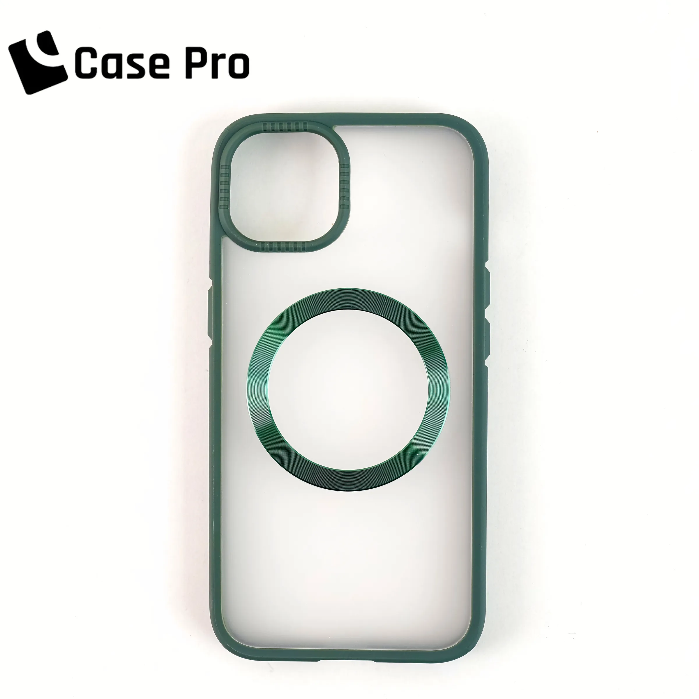 CASE PRO iPhone 13 Case (Shockproof Magsafe)