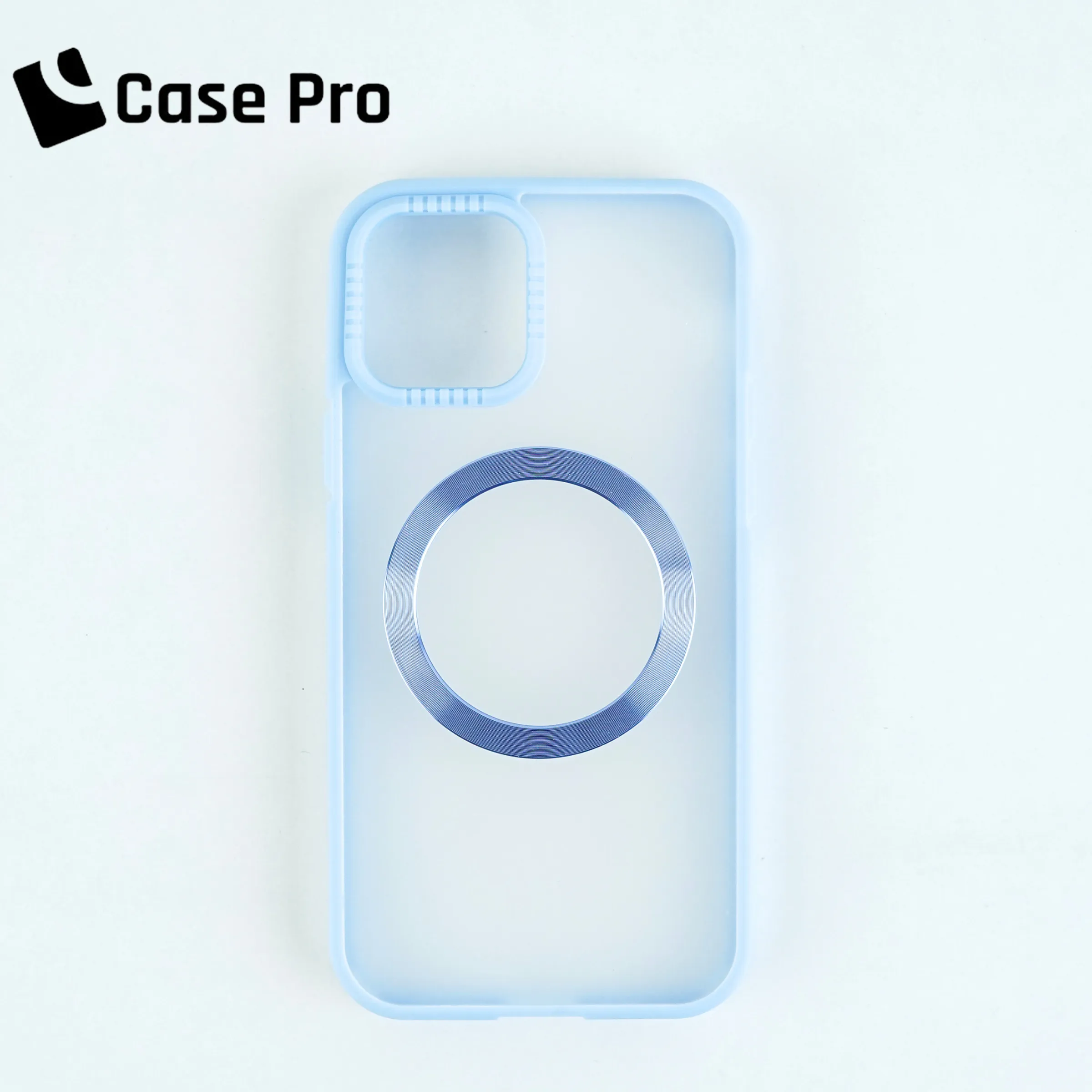 CASE PRO iPhone 13 Case (Shockproof Magsafe)