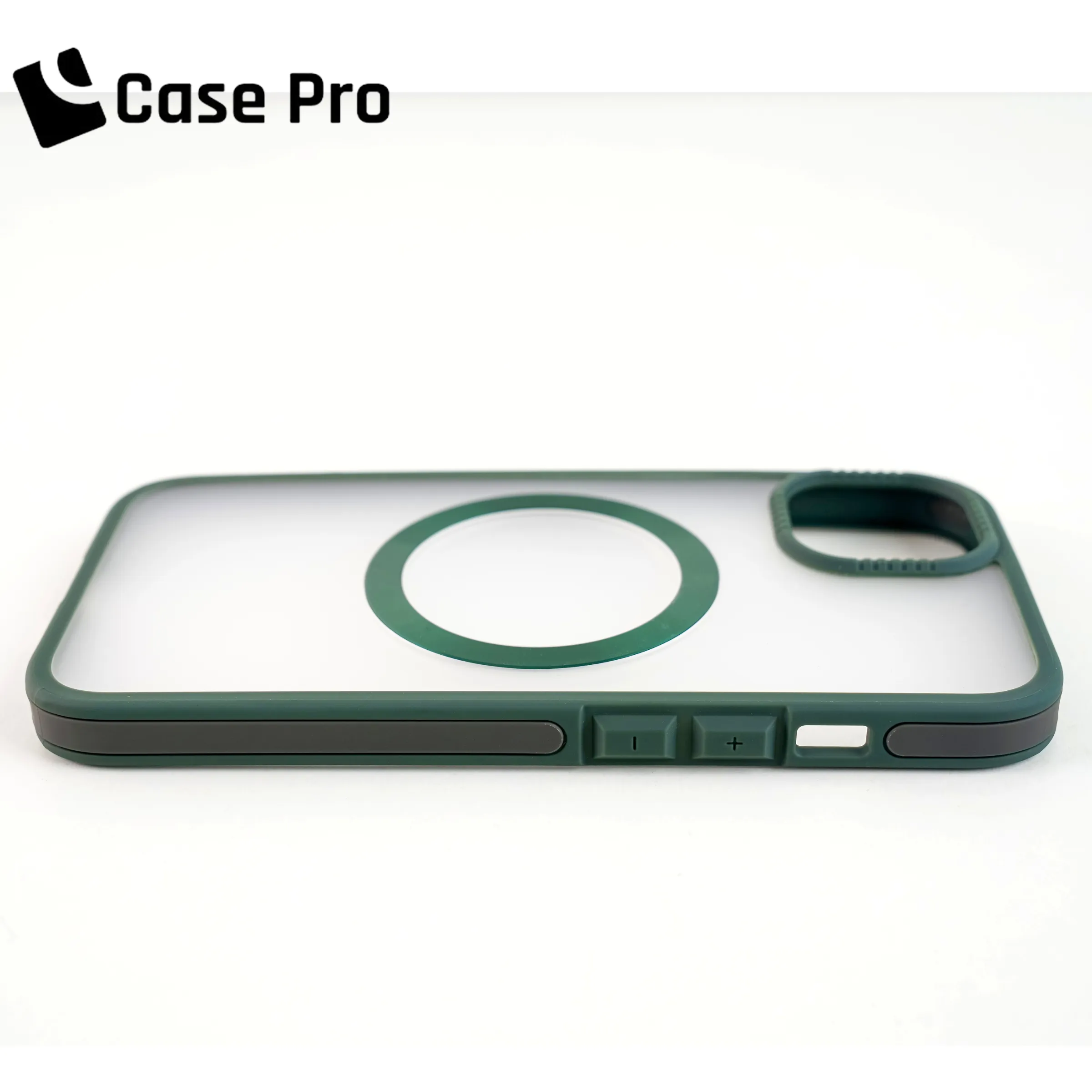 CASE PRO iPhone 13 Case (Shockproof Magsafe)