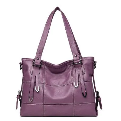 Casual Shoulder Bag