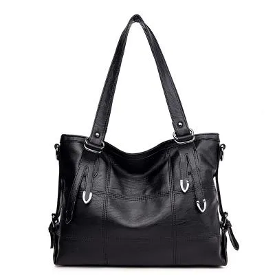 Casual Shoulder Bag