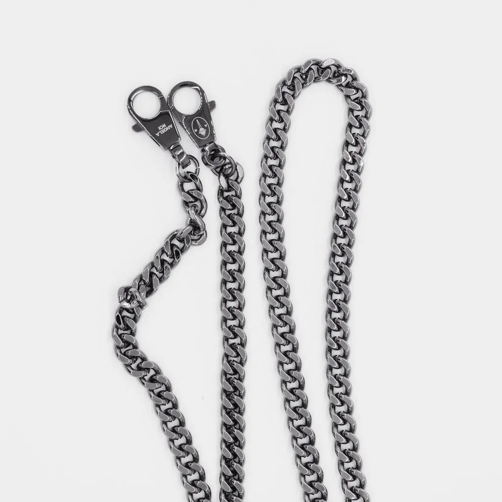 Chain Strap - Silver