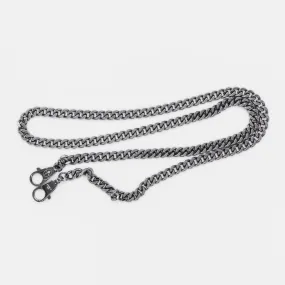 Chain Strap - Silver