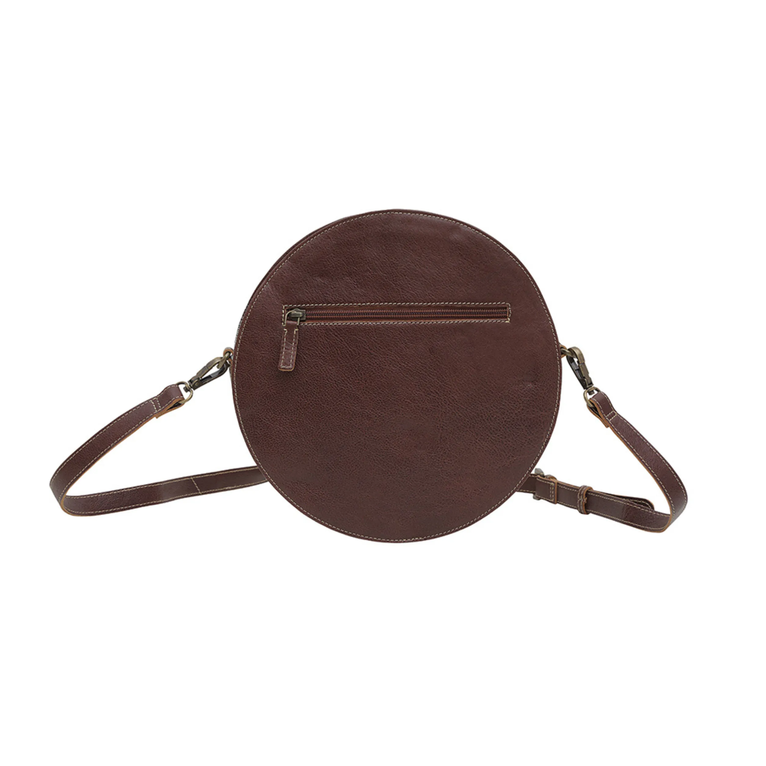 Cherrysh Round Bag