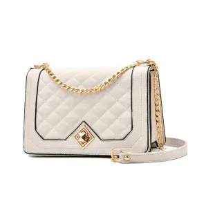 Chic Elegance One-Shoulder Crossbody Bag